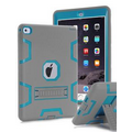 iBank(R)Rubberized Back Cover for iPad Air